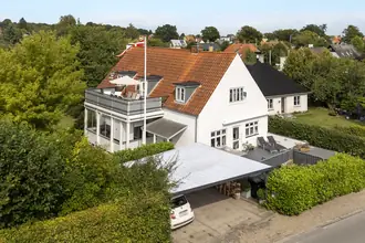 Villalejlighed på Stokholmsvej 26, 1., 3060