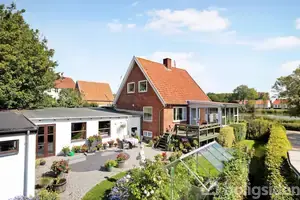 Villa på Søvænget 3, 6430 Nordborg