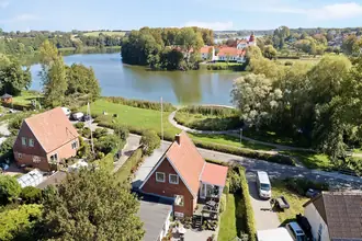 Villa på Søvænget 3, 6430 Nordborg