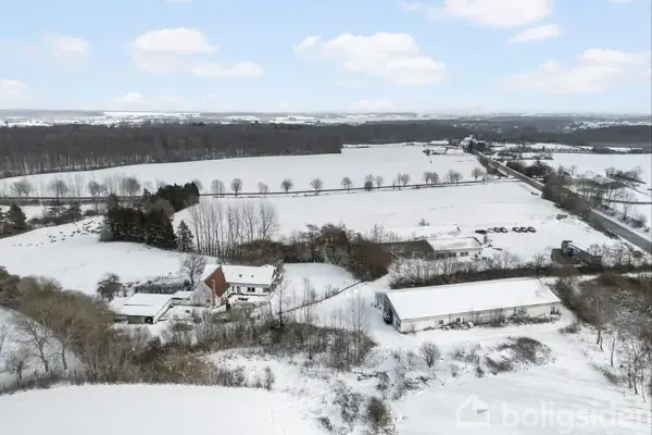 Planteavlsgård/-jord på Felstedvej 22, 6300 Gråsten