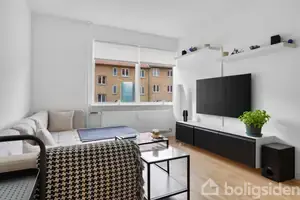 Ejerlejlighed på Gladsaxevej 67, 1. 1., 2860 Søborg