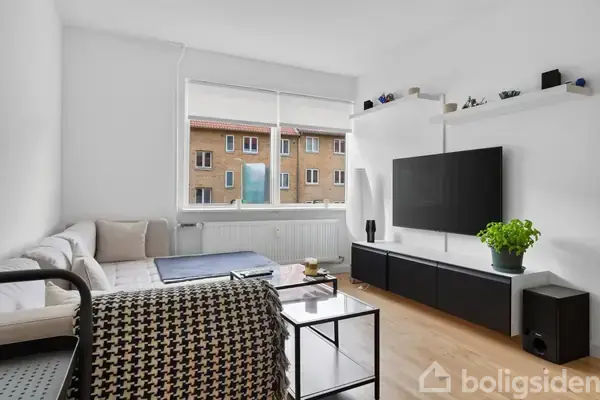 Ejerlejlighed på Gladsaxevej 67, 1. 1., 2860 Søborg