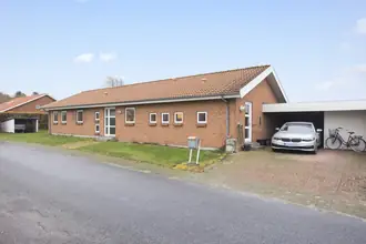 Villa på Hornshøjparken 133, 7500 Holstebro