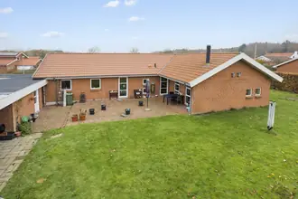 Villa på Hornshøjparken 133, 7500 Holstebro