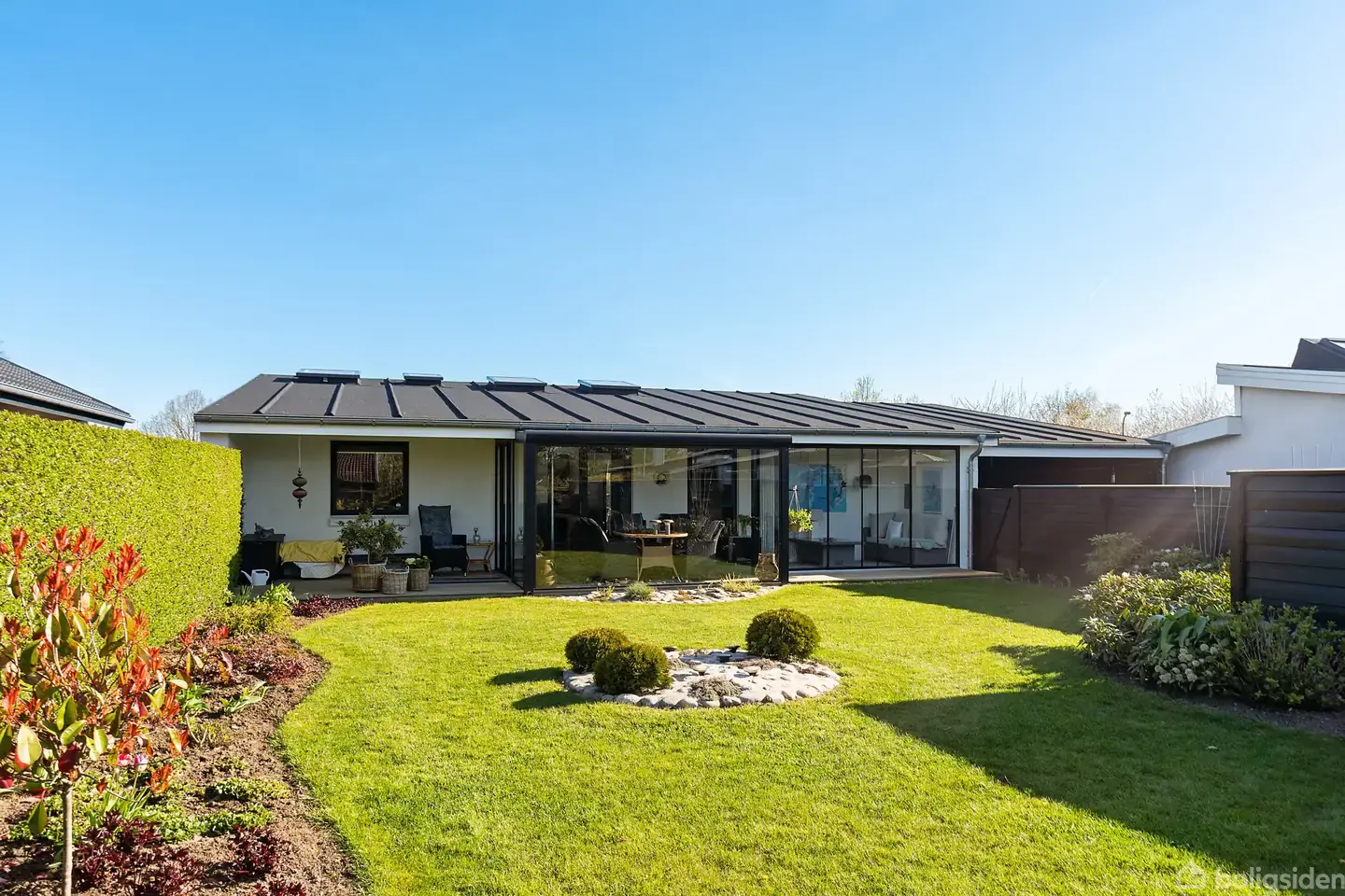 Villa på Krogtoftevej 9, 7000 Fredericia