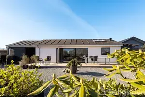 Villa på Krogtoftevej 9, 7000 Fredericia