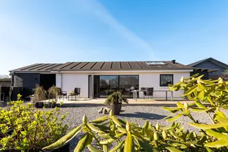 Villa på Krogtoftevej 9, Erritsø, 7000 Fredericia
