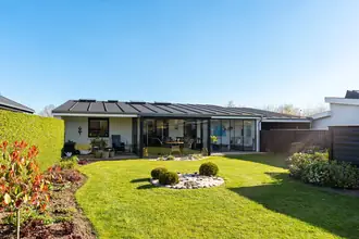 Villa på Krogtoftevej 9, Erritsø, 7000 Fredericia