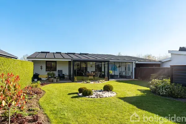 Villa på Krogtoftevej 9, 7000 Fredericia