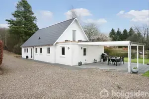 Villa på Svendborgvej 63, 5772 Kværndrup