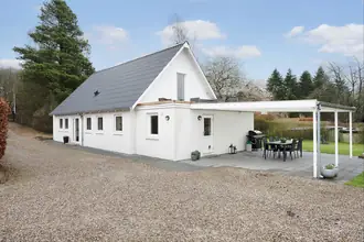 Villa på Svendborgvej 63, 5772 Kværndrup