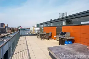 Ejerlejlighed på Indiakaj 5, 2. th., 2100 København Ø