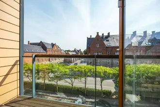 Ejerlejlighed på Indiakaj 5, 2. th., 2100 København Ø