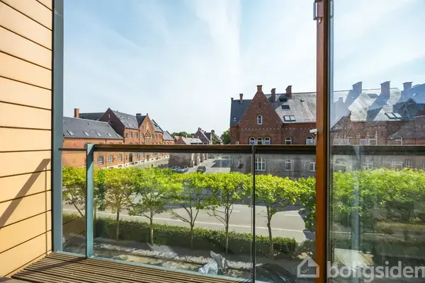 Ejerlejlighed på Indiakaj 5, 2. th., 2100 København Ø
