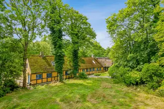 Landejendom på Kelddalvej 15, Kelddalgårde, 9240 Nibe