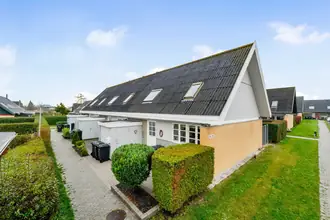 Rækkehus på Roarsvej 47, 3650 Ølstykke