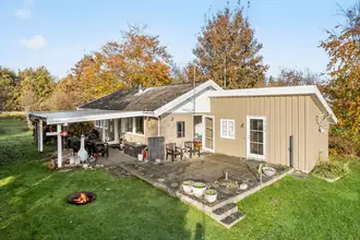 Fritidshus på Dyrevangen 27, Hou, 9370 Hals