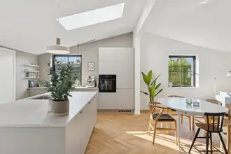 Villa på Flemager 33, 2600 Glostrup