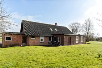 Villa på Sdr. Vilstrupvej 110, Sdr Vilstrup, 6000 Kolding