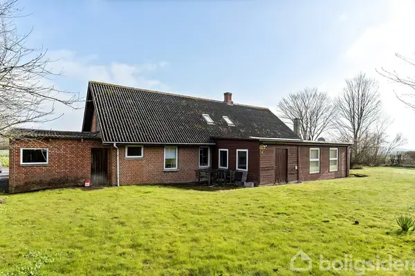 Villa på Sdr. Vilstrupvej 110, 6000 Kolding