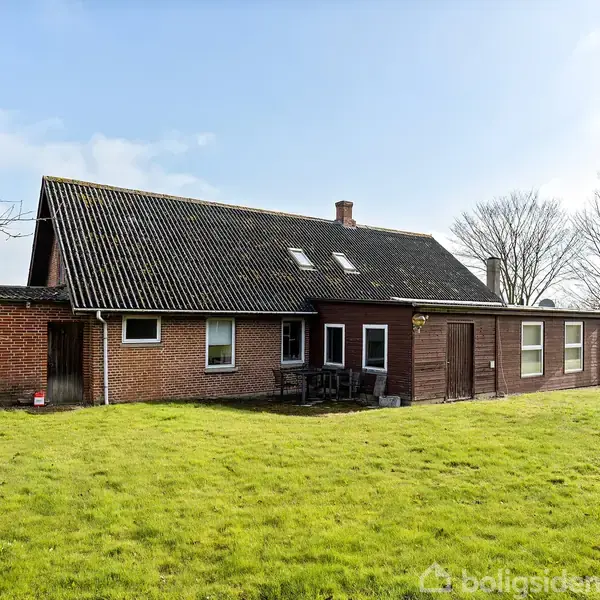 Villa, Sdr. Vilstrupvej 110, 6000 Kolding
