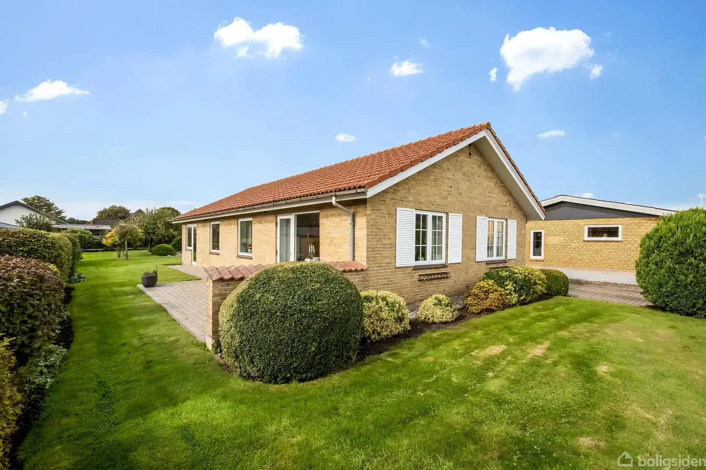 Villa på Nyboder 16, 6520 Toftlund