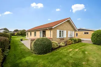 Villa på Nyboder 16, 6520 Toftlund