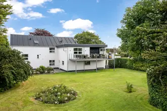 Villa på Nissumsgade 18, 6780 Skærbæk