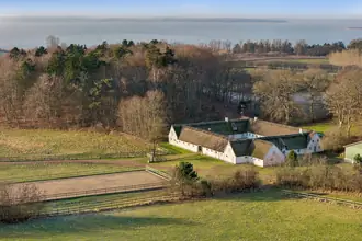 Landejendom på Kildegårdsvej 7, Nejede, 3400 Hillerød