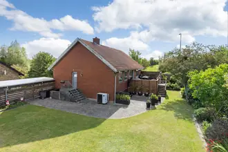 Villa på Skovvej 135, 2750 Ballerup