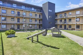 Ejerlejlighed på Mølleparken 15, 8660 Skanderborg