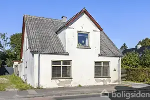 Villa på Rudsgade 31, 4291 Ruds Vedby