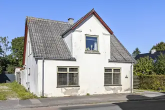 Villa på Rudsgade 31, 4291 Ruds Vedby