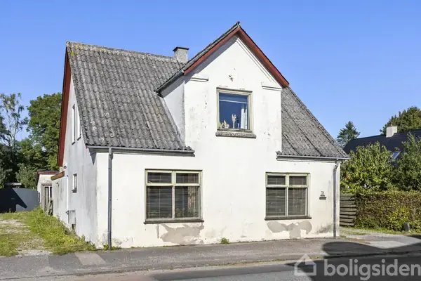 Villa på Rudsgade 31, 4291 Ruds Vedby