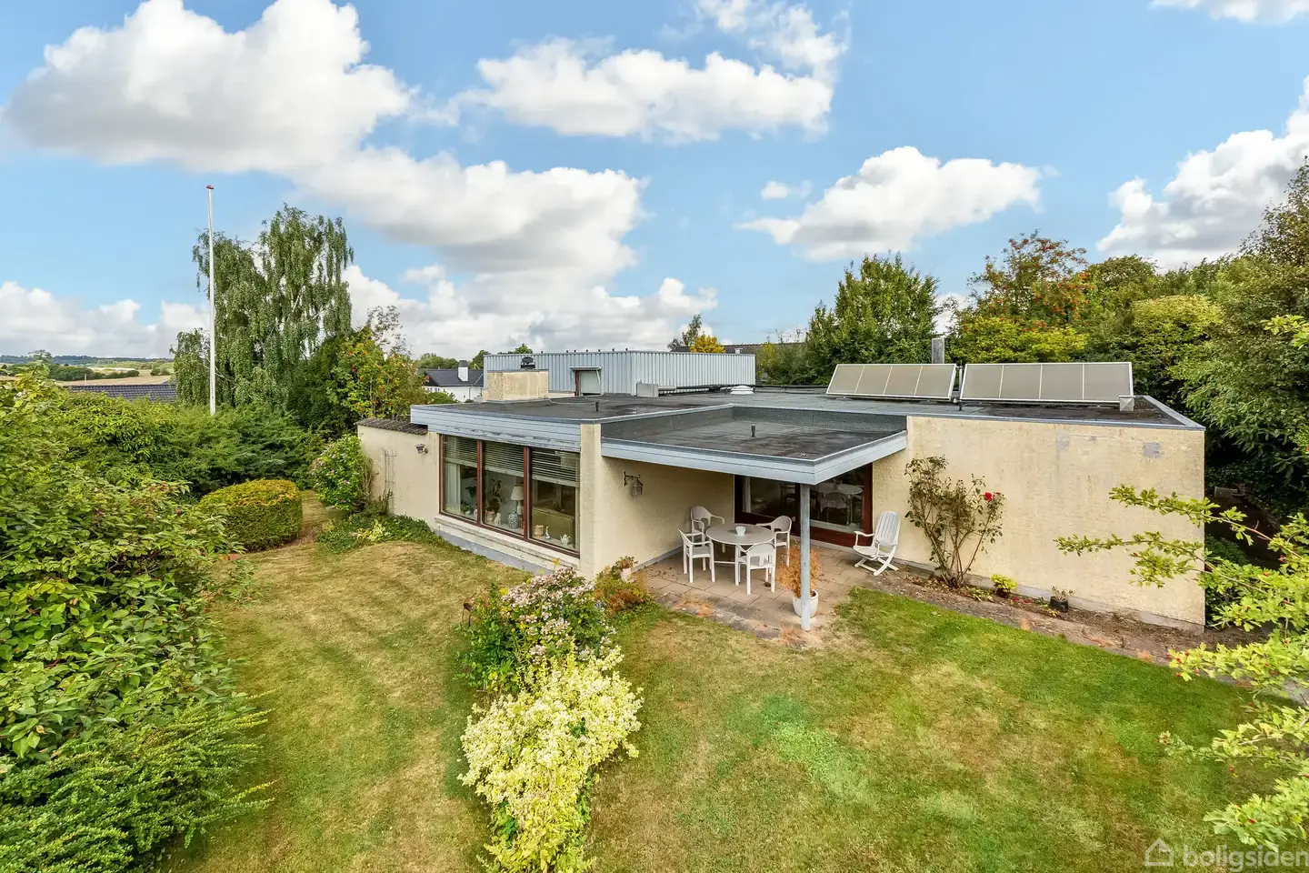 Villa på Tjørnebakken 48, 6100 Haderslev