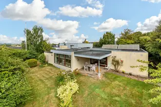 Villa på Tjørnebakken 48, 6100 Haderslev
