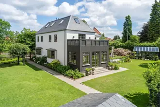 Villa på Skovvangen 3, 2920 Charlottenlund