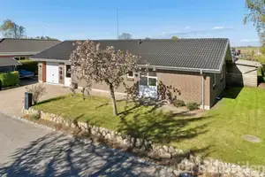 Villa på Ahornvej 50, 9632 Møldrup