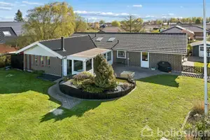 Villa på Ahornvej 50, 9632 Møldrup