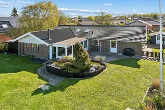 Villa på Ahornvej 50, 9632 Møldrup