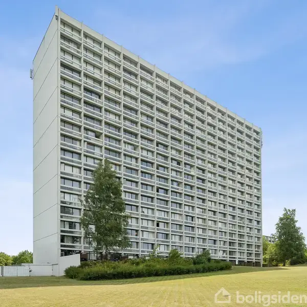 Ejerlejlighed, Grøfthøjparken 161 3. th, 8260 Viby J