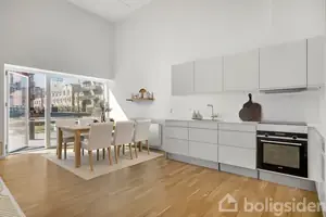 Ejerlejlighed på Richard Mortensens Vej 31, st. th., 2300 København S