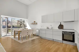 Ejerlejlighed på Richard Mortensens Vej 31, th., 2300 København S