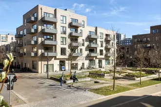 Ejerlejlighed på Richard Mortensens Vej 31, th., 2300 København S