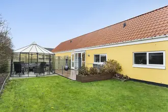 Andelsbolig på Frejasvej 13, 9990