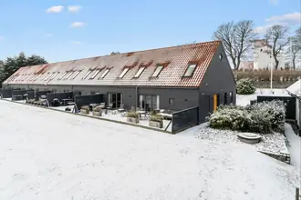 Ejerlejlighed på Besser Kirkevej 4G, 8305 Samsø