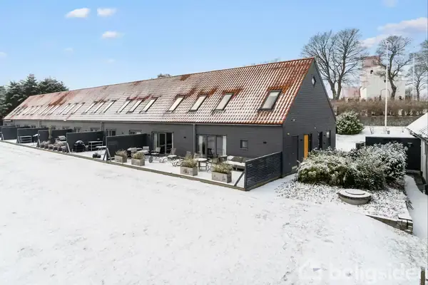 Ejerlejlighed på Besser Kirkevej 4G, 8305 Samsø