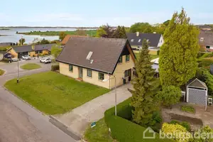 Villa på Bøgevænget 4, 5330 Munkebo