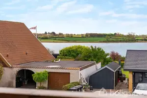 Villa på Bøgevænget 4, 5330 Munkebo