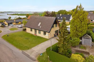 Villa på Bøgevænget 4, 5330 Munkebo